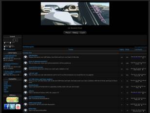 Free forum : TDSMotorsports