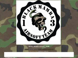 BLACK MAMBA AIRSOFT TEAM