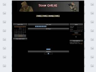 Forum gratis : Team CuRsE