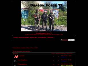 Team Dragon Force 77