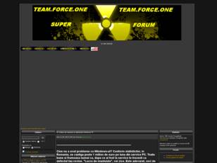 Team-Force-ONe