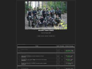 Airsoft Team GA83