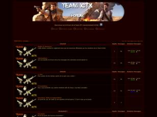 TEAM iGTx .: Forum :.