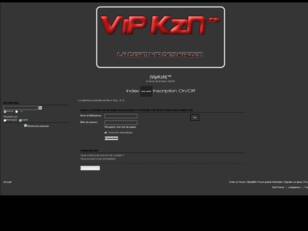 : team KzN`VIP