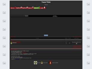 Free forum : Team*Mob