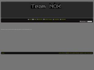 Team NOX