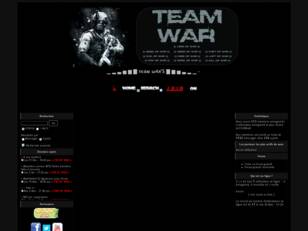 Team W4R Forum