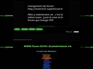 XBOX360 = Team OVNI sur MW2