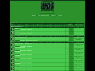 Foro gratis : Web Team-Play