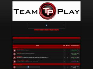 Team Play Gaming