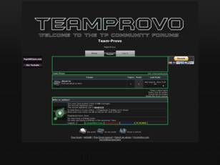 Team-Provo
