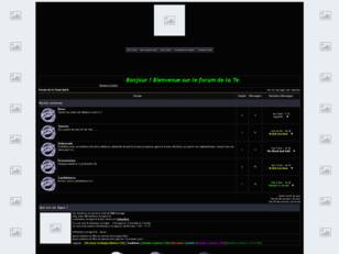 Forum gratis : Forum de l'alliance Team Spirit de