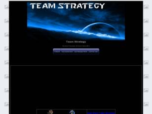 Team Strategy
