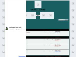 FoRuM De La TeaM ûP$3