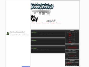 Bienvenue sur le forum officiel de la team WsK*