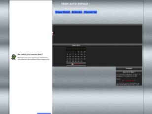 TEAM AUTO ESPACE