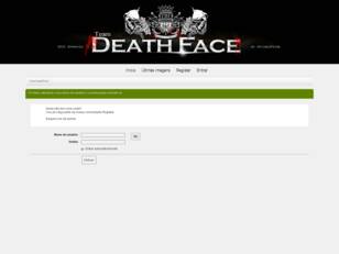 Team DeathFace