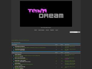 TEAM DREAM