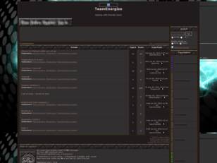 Free forum : TeamEnergize