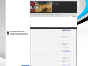 creer un forum : Forum BF2 team FEA