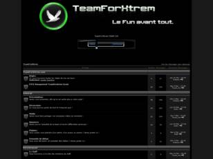 TeamForXtrem