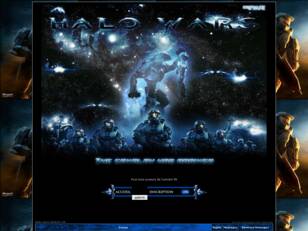 creer un forum : Halo wars Univers 56