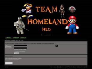 Team Homeland_HLD