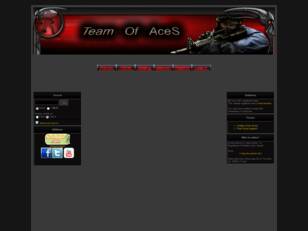 Free forum : Team Of AceS