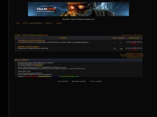 de TeamOPM clanforums