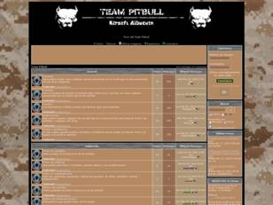 Team Pitbull - Foro