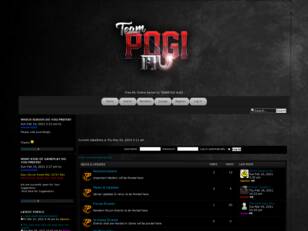 TeamPogi Mu Online