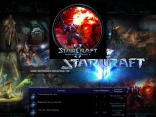 Starcraft 2 Team q¥c