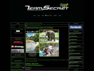 TeamSecret