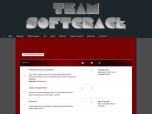 Team SoftCrack