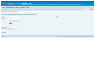 Forum gratis : Team Star Van