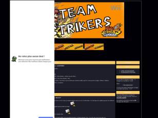 Team Strikers
