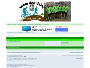 Team Vert Veine