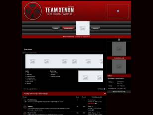 Team Xenon community