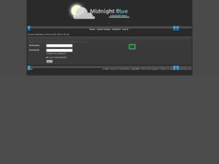 Free forum : Xtreme Midnight Evolution