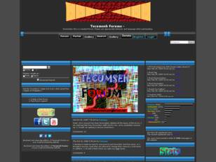 Free forum : Tecumseh Forums