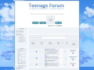 Forum Ados | Teenage Forum