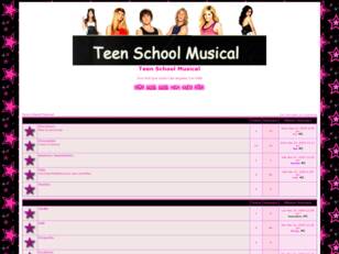 Foro gratis : Teen School Musical