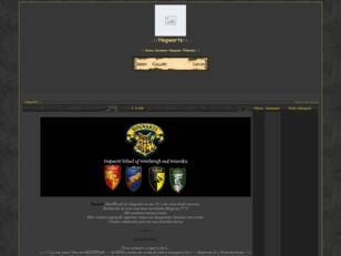 Forum gratis : .::Hogwarts::.