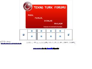 Tekno Türk