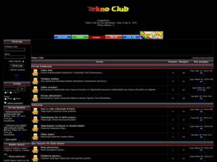 tekno club