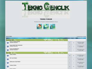 TEKNO FORUM