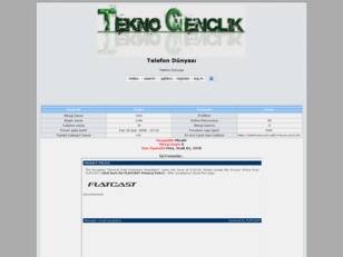 Telefon Dünyası