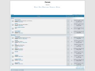Forum free : Forum