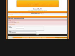 Free forum : Revival Forum