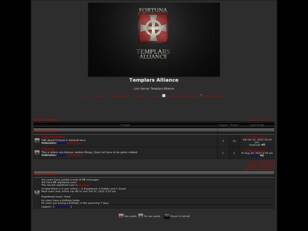 Templars Alliance